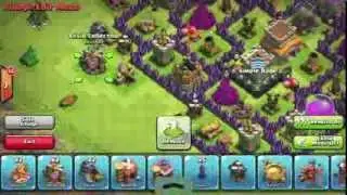Hero's Trophy Hunting Base Speed Build