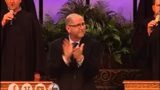Hallelujah I'm Walking With The King