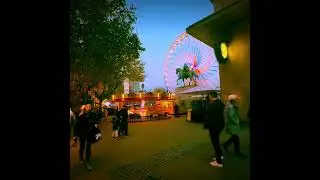 Essener LICHTWOCHEN 2025 in Essen