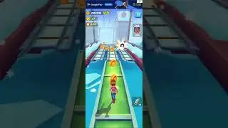 subway surfers