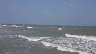 Northern Sea of Srilanka 