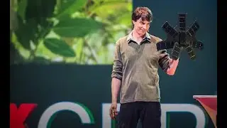 TEDx How We Can Protect Rainforests Around the World-Topher White (2014)