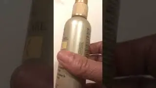 Avlon  KeraCare Leave-in conditioner