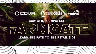 The Rise of Cannabis Farm Gate Retail