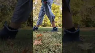XTRATUF Shoes!