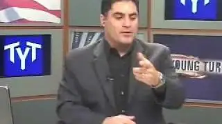 Republican Goofball Asks Dumb Global Warming Question
