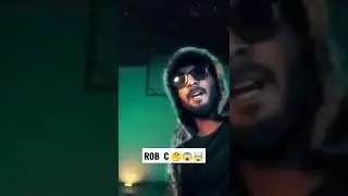 kalamkaar vs KKG | raftaar Vs RobC  OMG | krsna copy | Robc copy | raftaar copy | #shorts