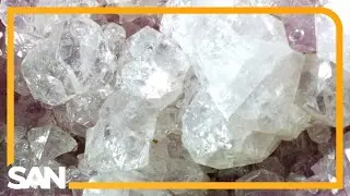 Helene halts quartz mining in North Carolina, sparks misinformation online