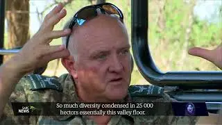Leihlo La Sechaba | Kruger National Park tourism creates opportunities for Makuleke community
