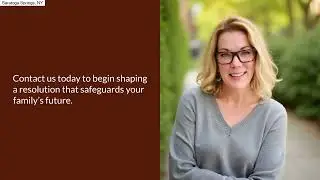 Child Support Lawyer | Saratoga Springs, NY | WhitsonLaw PLLC