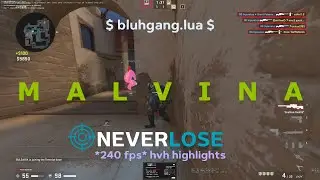 Malvina | neverlose HvH clips #45