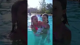 Agora Aprendeu Nadar