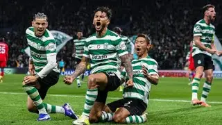 Doblete del colombiano luis su&aacute;rez vs el psg en la uefa champions league 