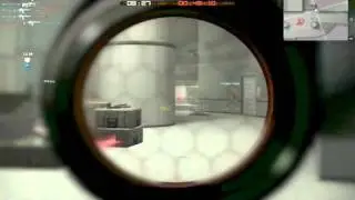VA Clan Combat Arms
