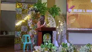 Stakeholders Summit and Gawad Sandata