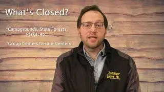 Can's and Cannot's for Outdoor Activities