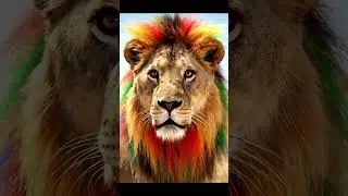 bob Marley's lion version #entertainment #whowillbemylifepartnerta #funnyvideo #love