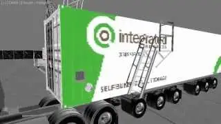 SELF BUNDED FUEL TANKS