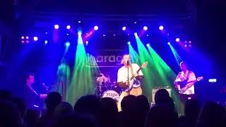 Yellow Days ~ How Can I Love You? {live}