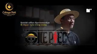 One Piece: Simbol Perlawanan terhadap Ketidakadilan | Bedah Makna & Kritik Sosial