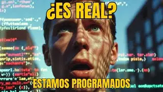 ¿Y si ya vivimos dentro de una simulación?