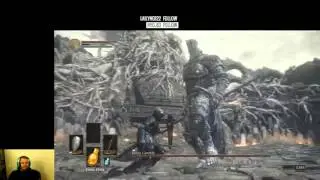 Dark Souls 3: Part 1 - Sword and Board