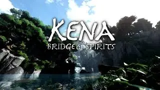 Kena: Bridge of Spirits - OST Befriending Spirits