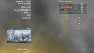 IWnet fail montage
