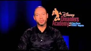 Television Personality Terrance Jenkins interviewed by Tradina DeMary  via Examiner.com
