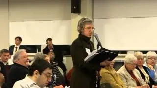 Amy Goldsmith, State Director, New Jersey Environmental Federation