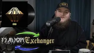 Flavor Exchanger EP.2 J. Cole and Dreamville's Revenge of the Dreamers III