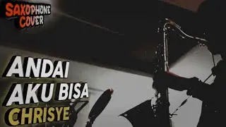 Andai Aku Bisa - Chrisye ( Saxophone Cover )
