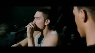 Eminem if he was bad