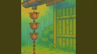 Amber Dawn Calm (Preview)
