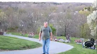 Calvary Baptist Church, Blanchester Live Stream