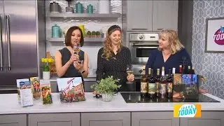 Idaho Today: Taste of Caldwell Wine Festival at Indian Creek Plaza