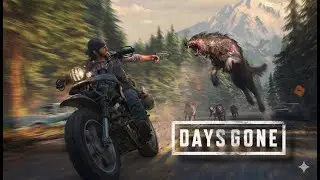 Open-World Survival Thrill തുടരുന്നു! 🔥 | Days Gone Malayalam Live | Part 4