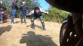 SLOPE OF HELL