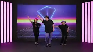 Kids Dance Class | Kids 4+ Old | Free Online Exercise Class