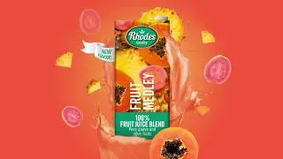24860 Rhodes Quality youtube pre roll fruit medley