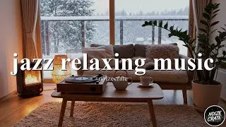 Saturday Evening Jazz Relaxing Music | Piano Jazz - Premium Audio 🎹