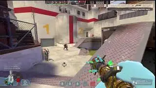 Early sunday tf2