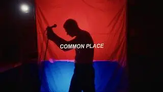 Begging Dog - Common Place (Official Video)