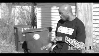 The Streetz Wont Let Me Go by Cam Julkes