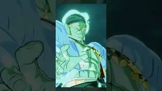 Bojack Grand Smasher 🟢 Dragon Ball: Sparking! ZERO