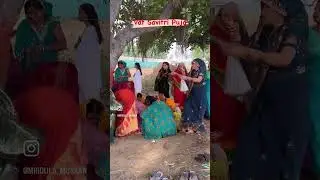 Vat Savitri Puja🙏🏻