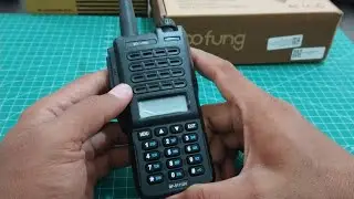 Pofung BF-5111UV