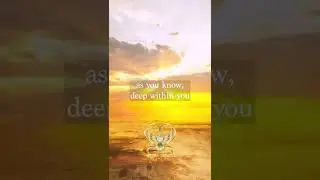 Pure Intentions to Master Life