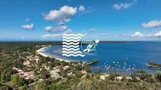 Attractivit&eacute; territoriale : Vivre &agrave; Carcans-Maubuisson