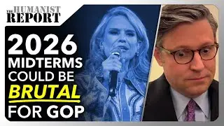 GOP in Full-Blown Panic Over 2026 Midterms Following Tennessee Election Results